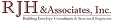 RJH & Associates, Inc. logo
